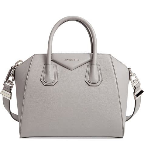 grey givenchy antigona replica|givenchy antigona price.